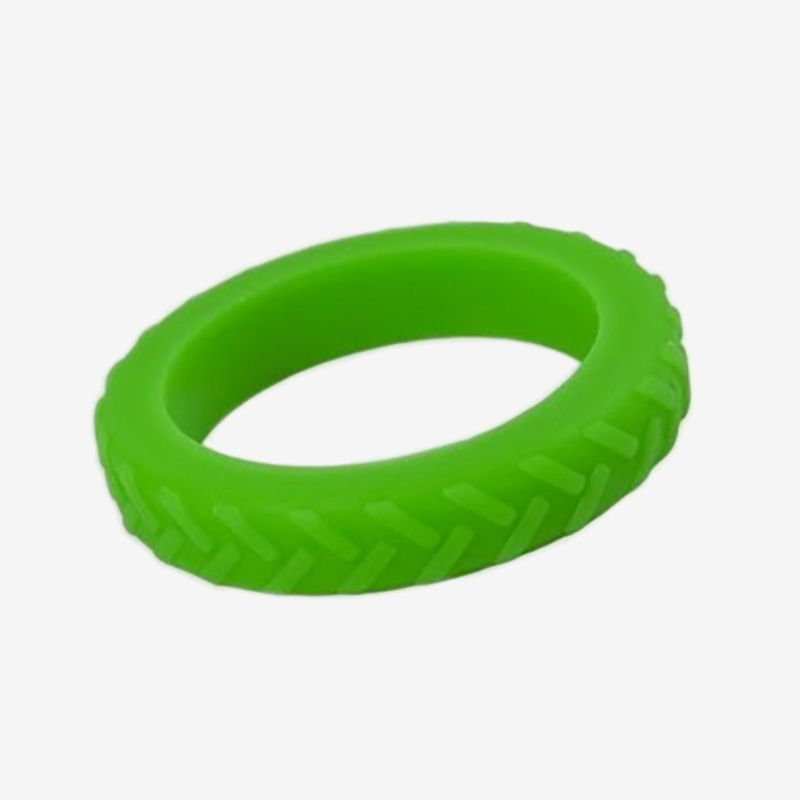 Thumbnail: Kids Tread Chewelry Bracelet by Chewigem