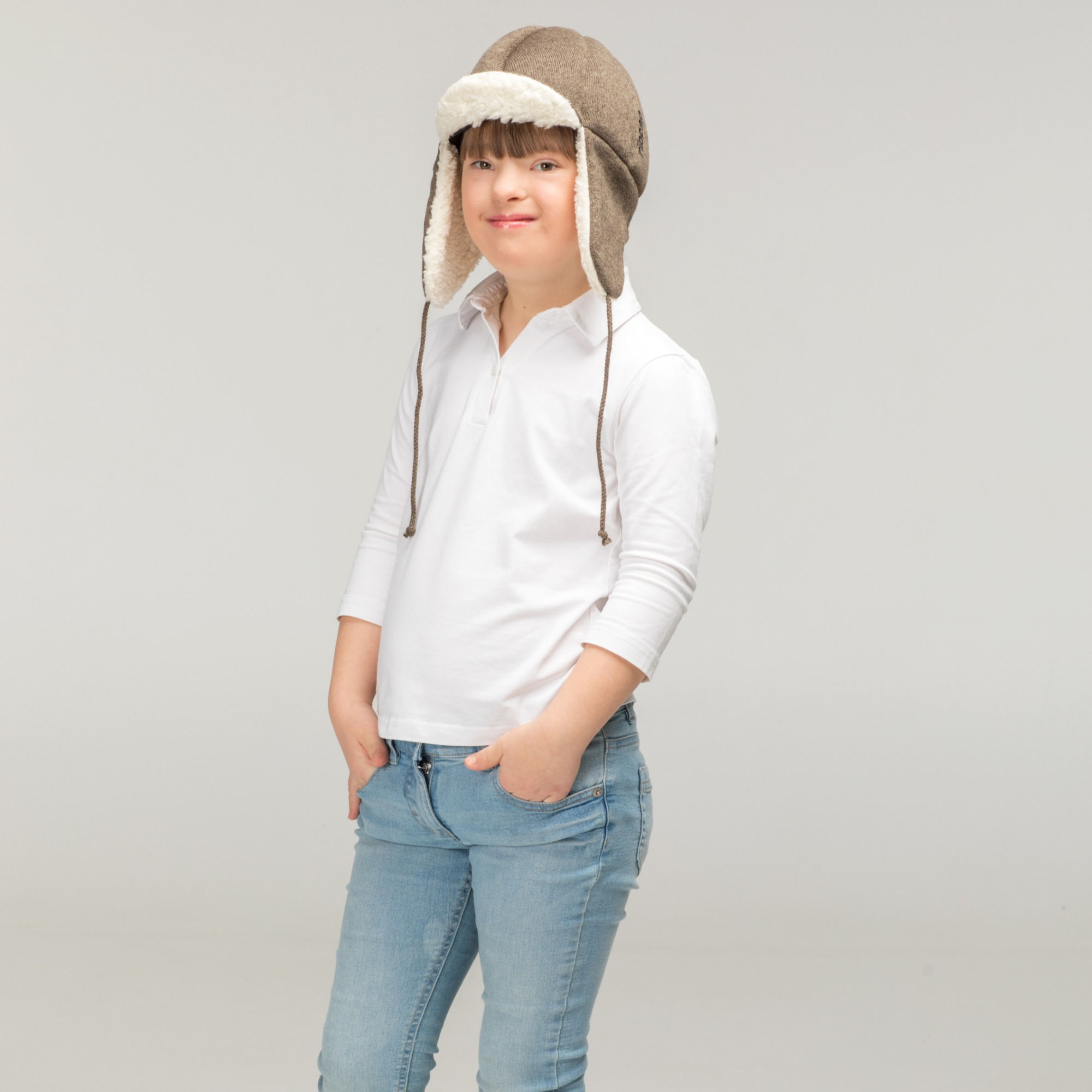 Bieber - Kids Soft Protective Helmet - by RibCap