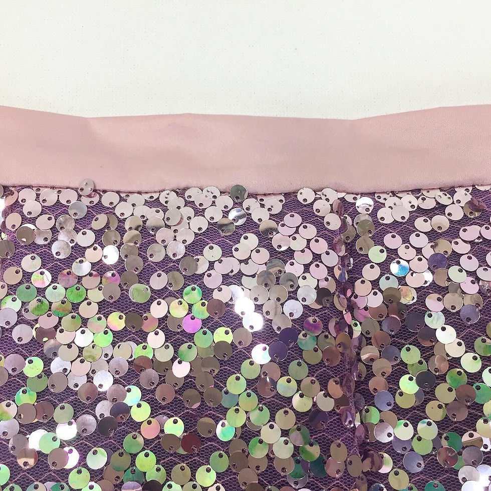 Thumbnail: "Eden" Adaptive Skirt by è Ispirante