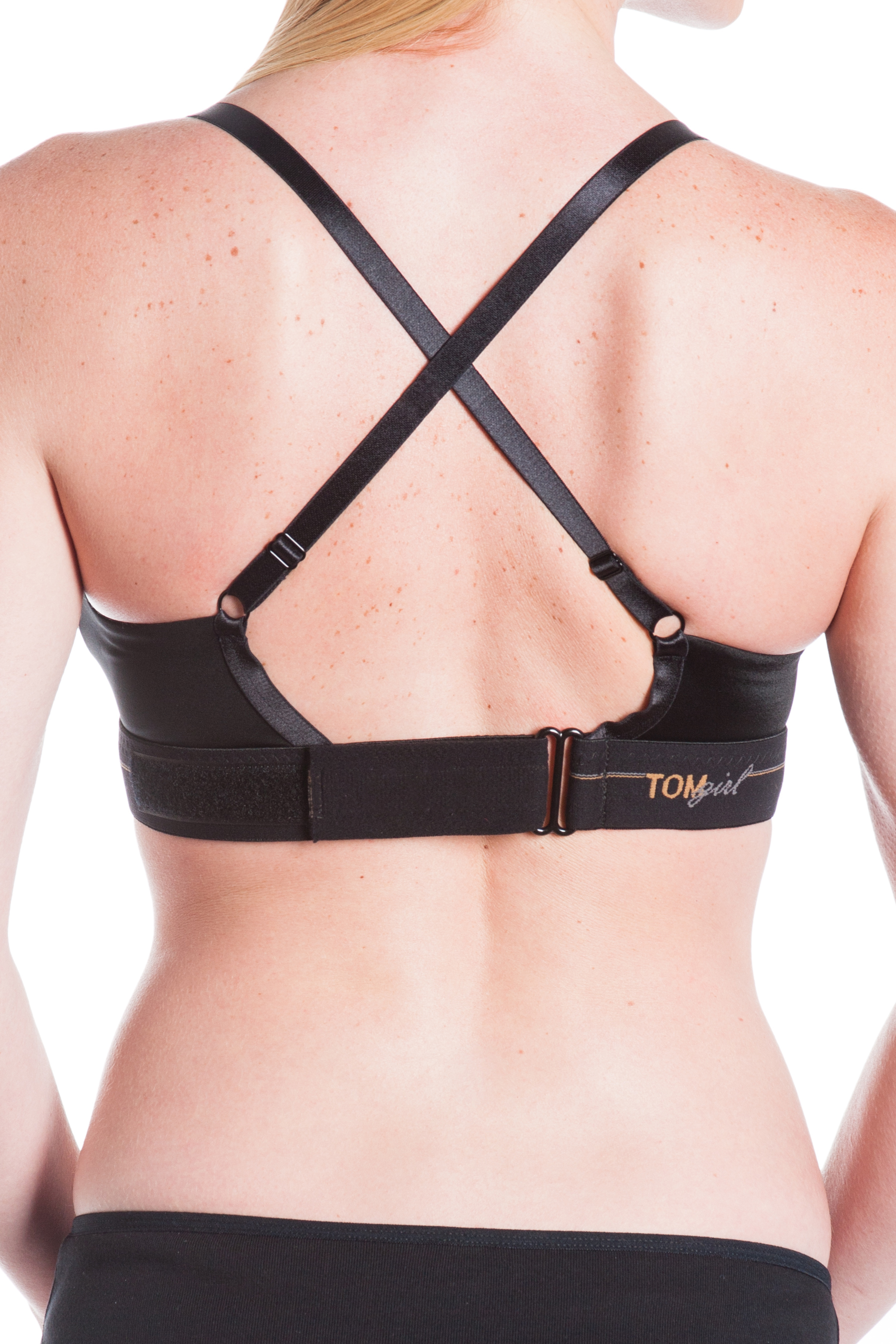 Wireless Push Up/Yoga Bra