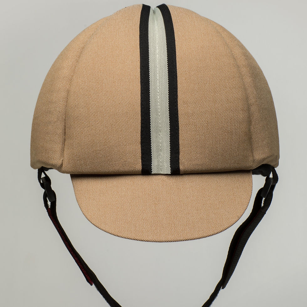 Thumbnail: Hardy - Soft Protective Helmet - by RibCap