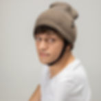 Thumbnail: Iggy Soft Protective Helmet - by RibCap