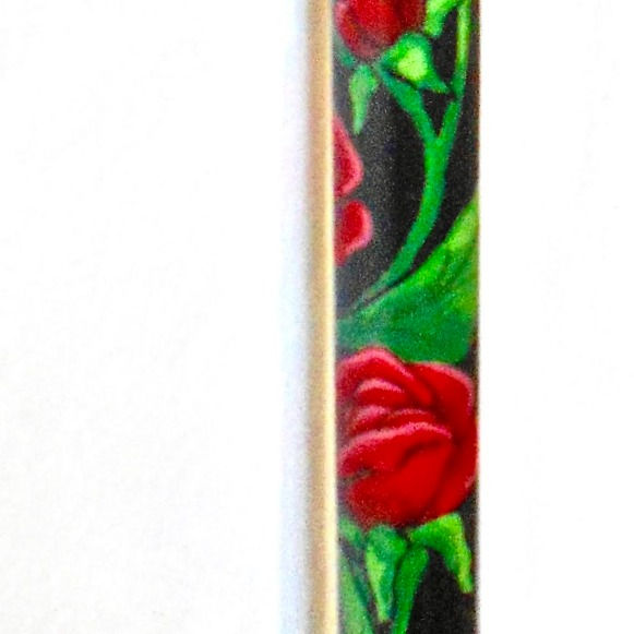 Thumbnail: Roxy Walking Stick by Leaning on the Promises