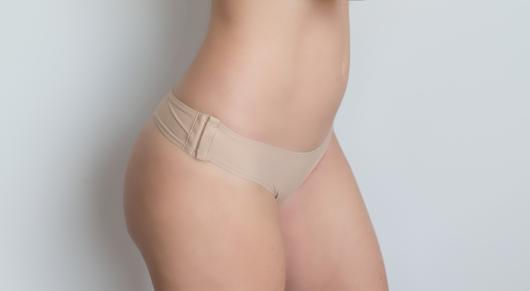 Thumbnail: Adaptive Tanga Panty by Slick Chicks