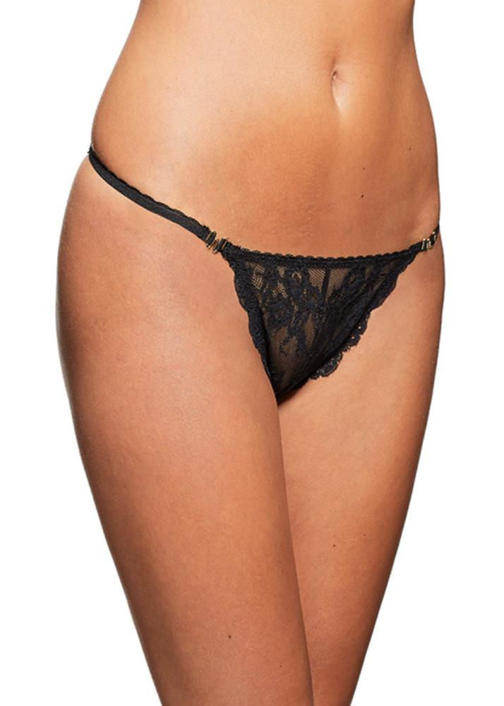 Thumbnail: Mariposa Thong by Wings Intimates