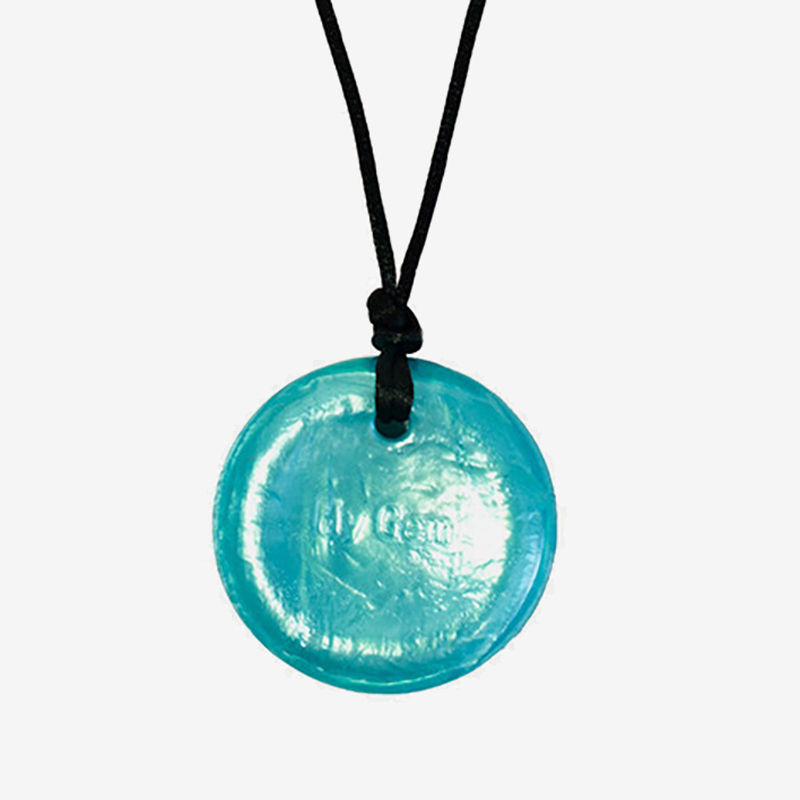 Thumbnail: Pendant Chewelry Necklace by Chewigem