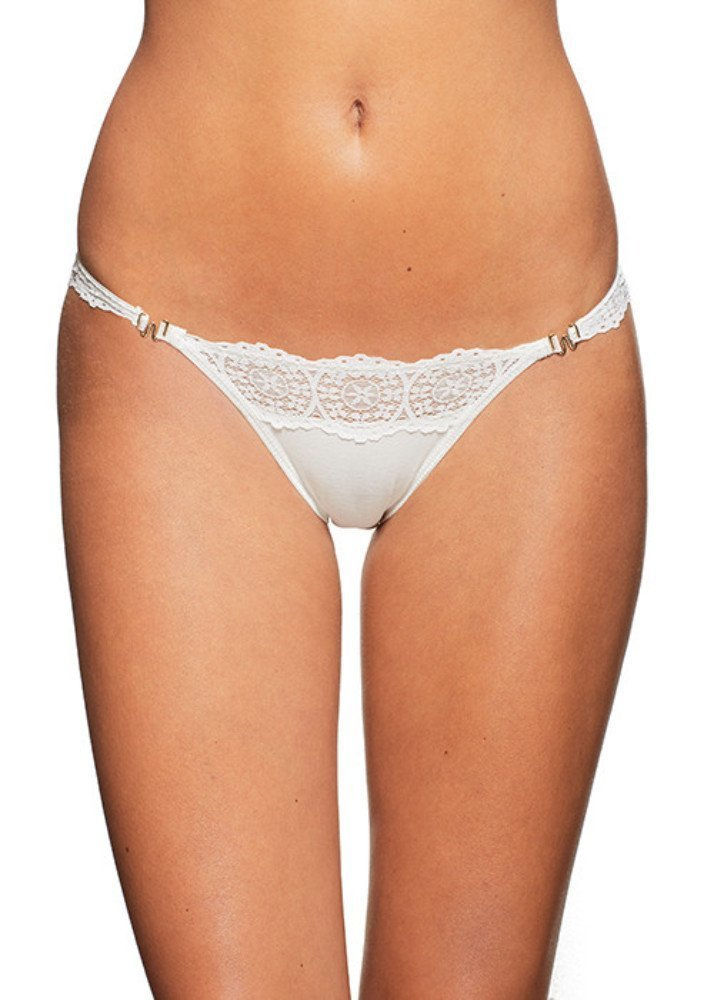 Thumbnail: Monarch Thong by Wings Intimates