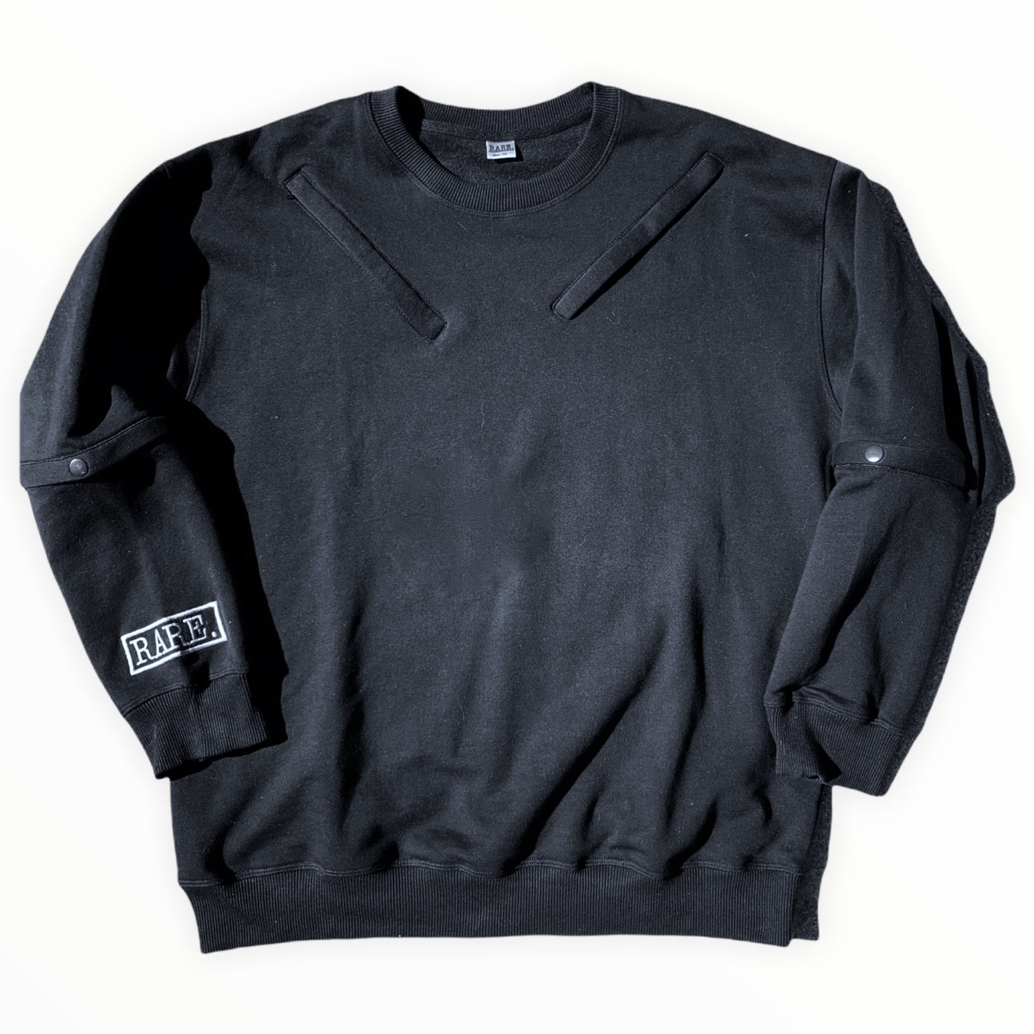 Accessible Sweatshirt by RARE.