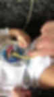 Thumbnail: Grateful Heart G-Tube One-Piece by Tubesies