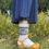 Thumbnail: Dance With Me Socks size 4-6