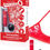 Thumbnail: My Secret Screaming O Remote Control Panty Vibrator -Red