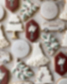 Galletas Personalizadas