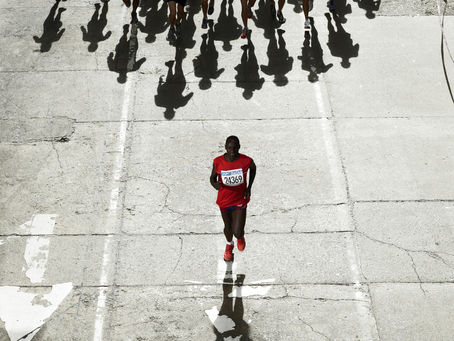 Mindset Matters on Your Job Search Journey