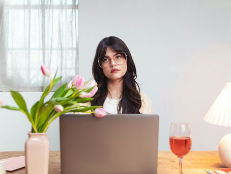 How to Take Charge of Your Job Search