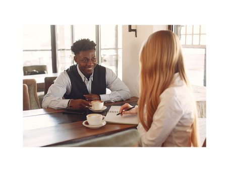 Informational Interviews: The Secret to Landing Your Dream Job
