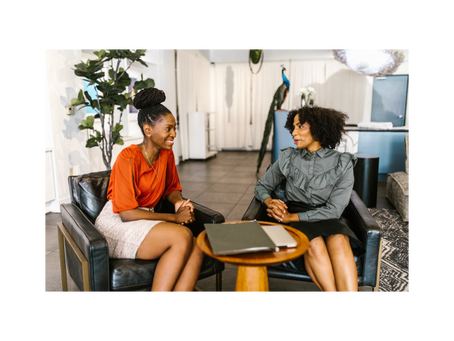 Connections to Careers: How Building Relationships Unlocks Job Opportunities