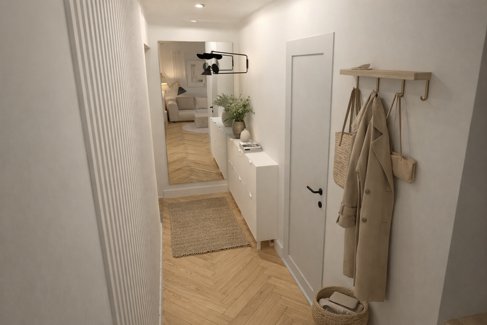 #sisekujundaja #sisearhitekt