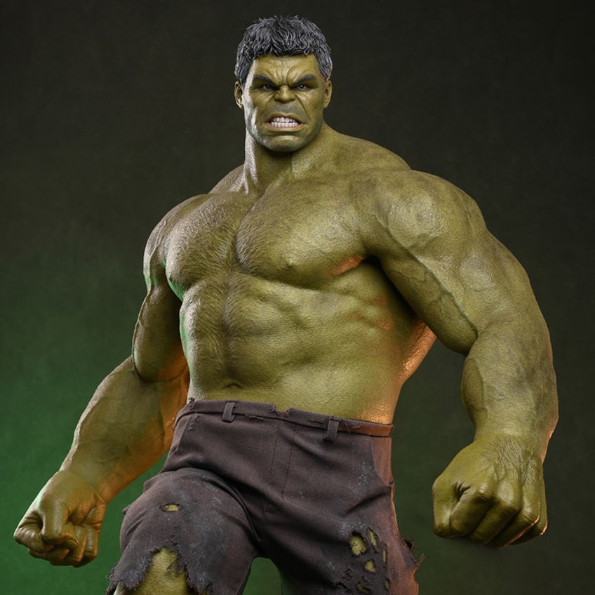 Hulk