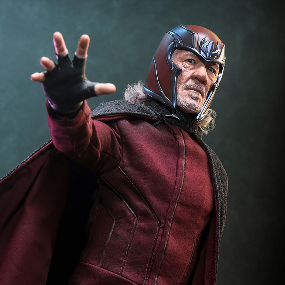 Magneto