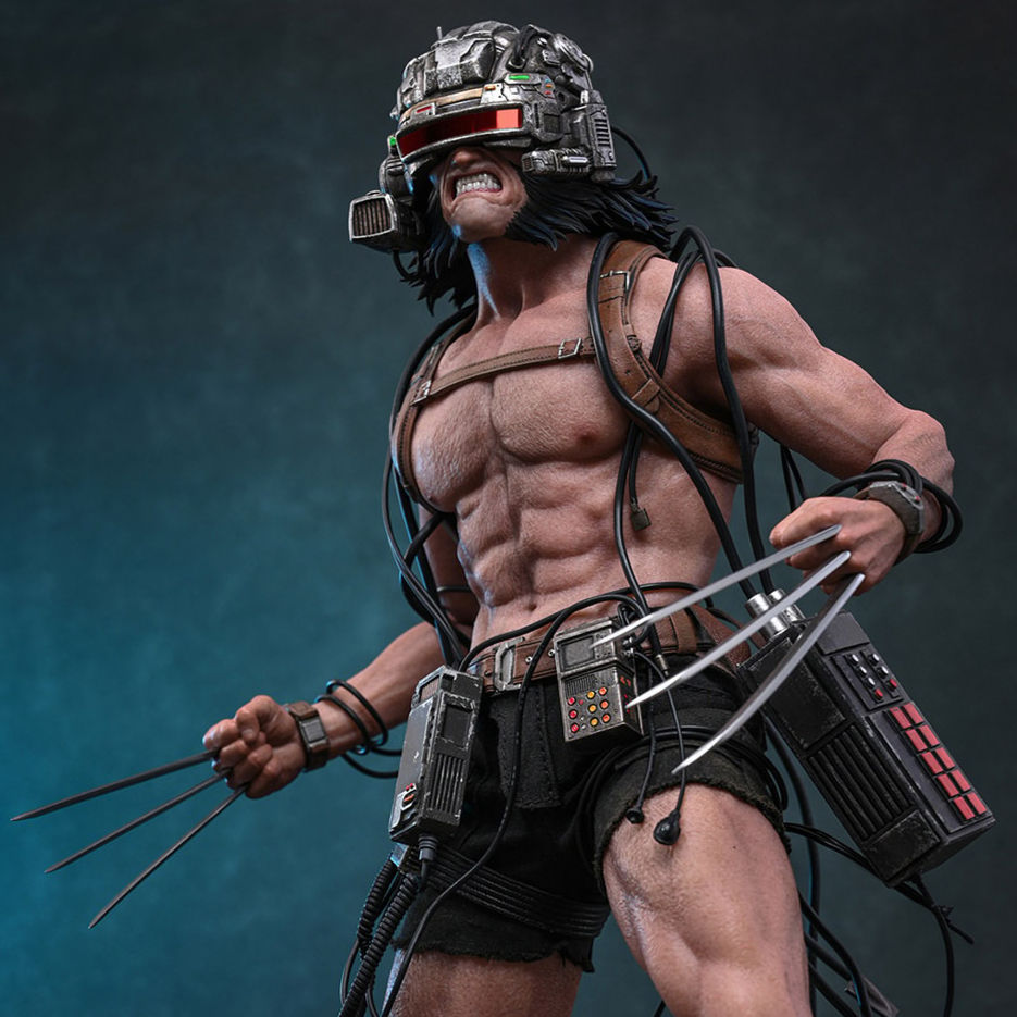 Weapon X