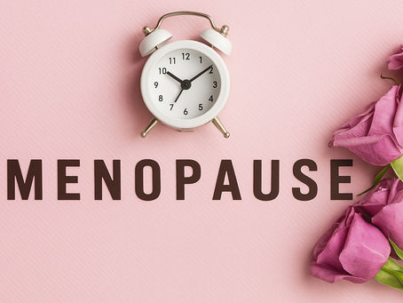 Why Menopausal Women Gain Weight—and How to Rebalance Hormones and Metabolism Naturally
