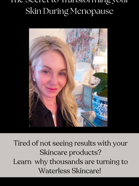 Why Traditional Skincare May Be Making Your Skin Worse