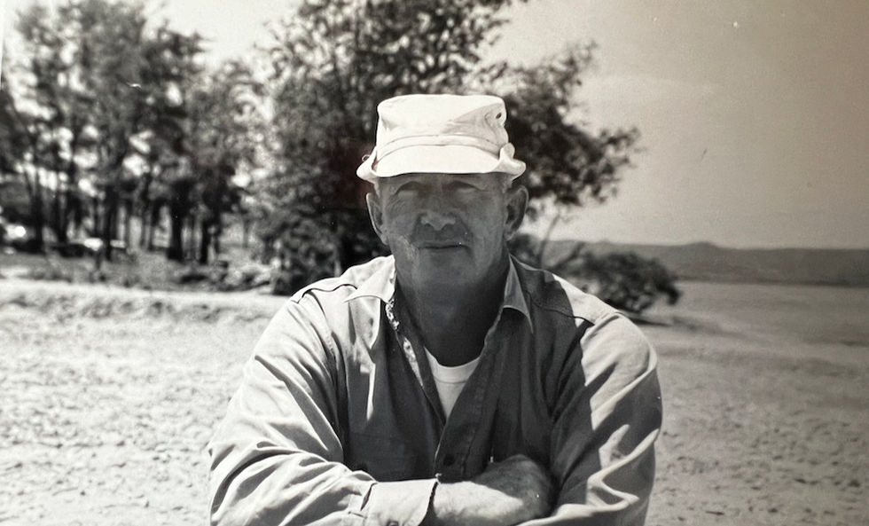July 1967 Founding Member