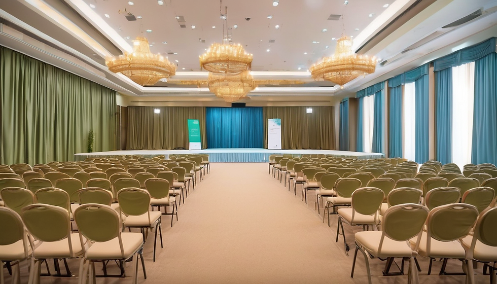 Congresso de Transformação Emocional