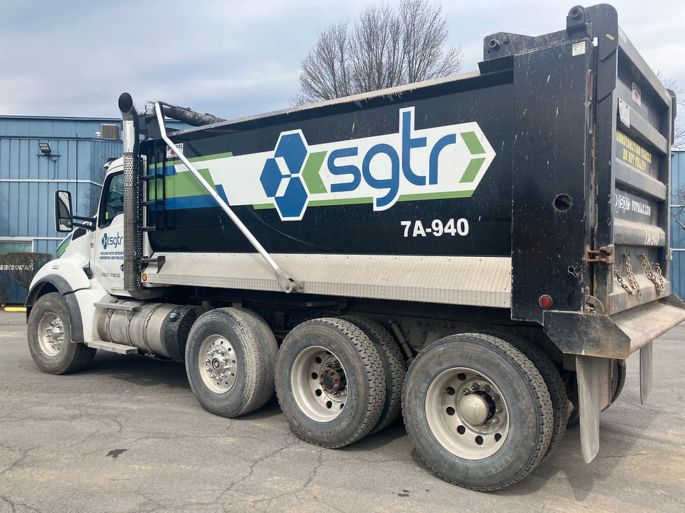 Kenworth T880 - Year: 2024