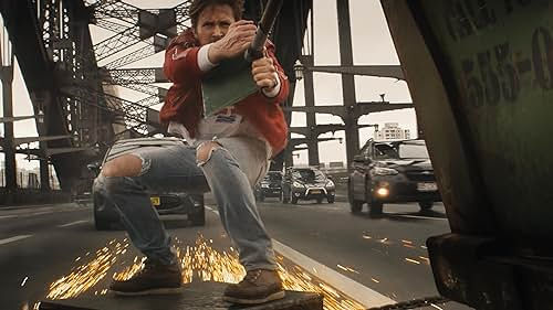 Fotograma de la película el Especialista