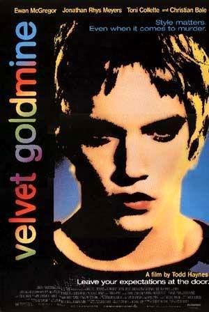 Velvet goldmine