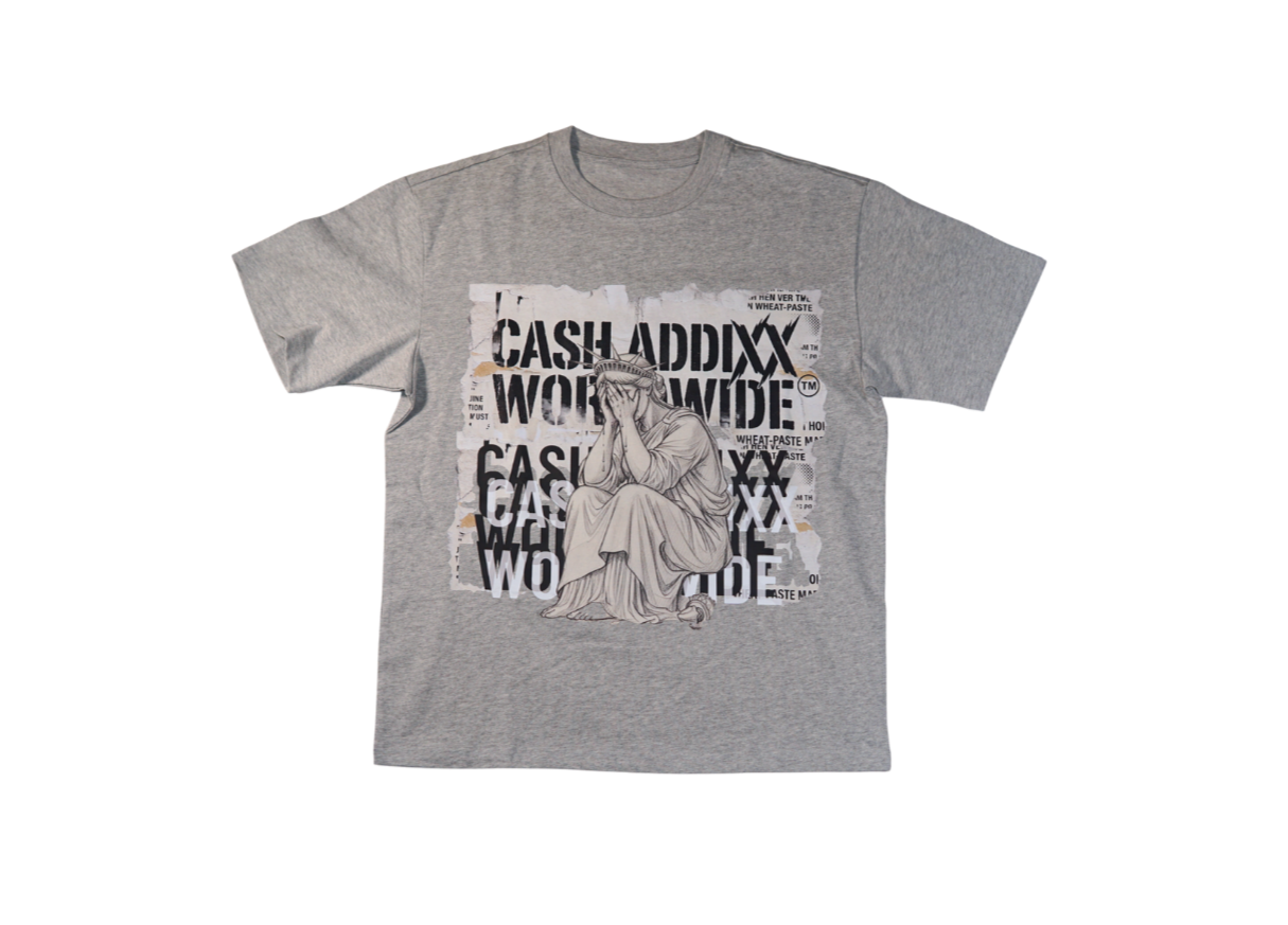Lost Liberty Addixx