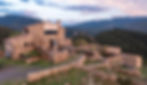 Buseu-img. house in the mountains
