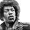 Thumbnail: Jimi Hendrix Original Fine Art Oil Painting