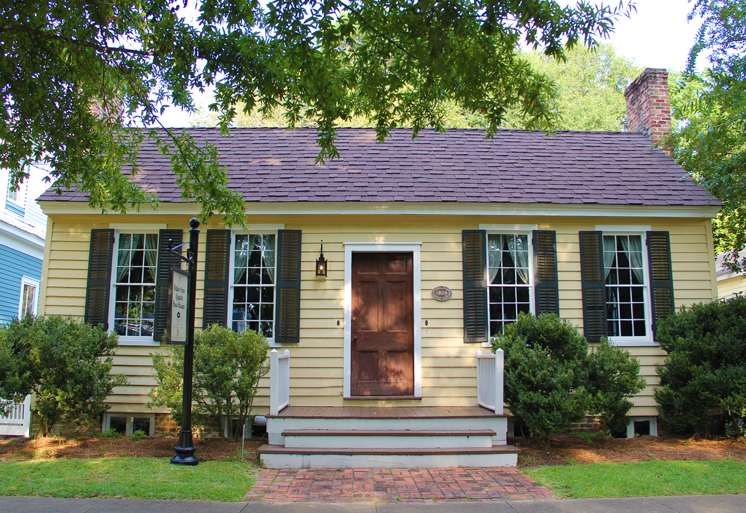 Historic Columbus GA Historic Columbus Foundation Tours