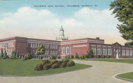 Columbus and the Home Front (World War II) Part 5