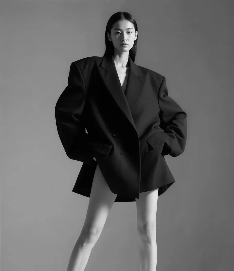 The Shape of Confidence