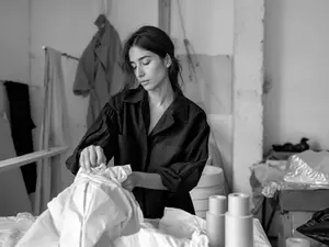 Silk Care Secrets