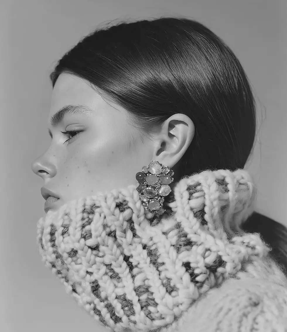 Wrapped in Winter Silence