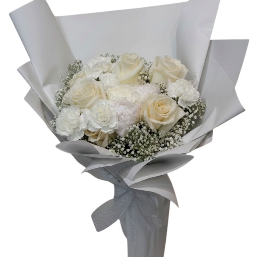 White Romance