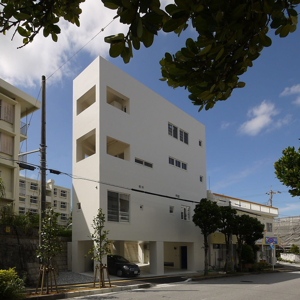 I・I-HOUSE