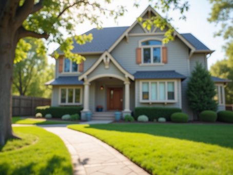 All About Comprehensive Property Management Services