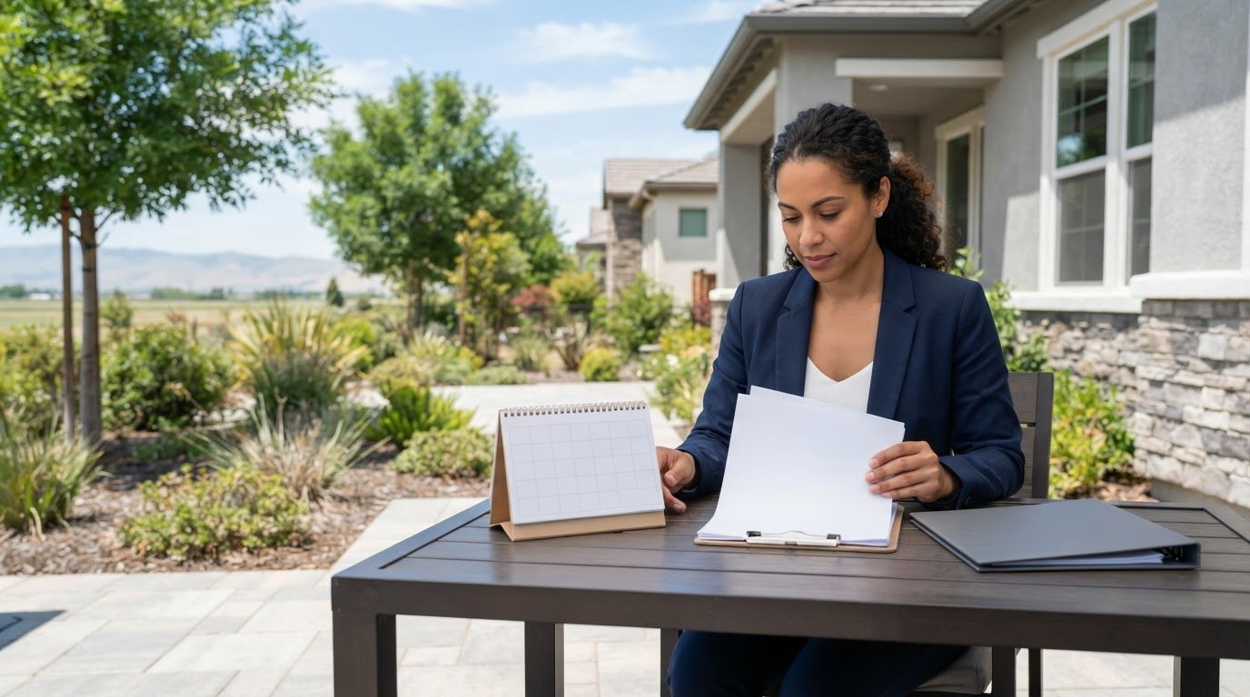 Sacramento Landlord HOA Compliance: Rules and Deadlines