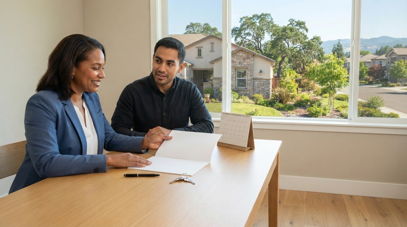 How to Set Up a Roseville Lease Renewal and Set Rent and Terms