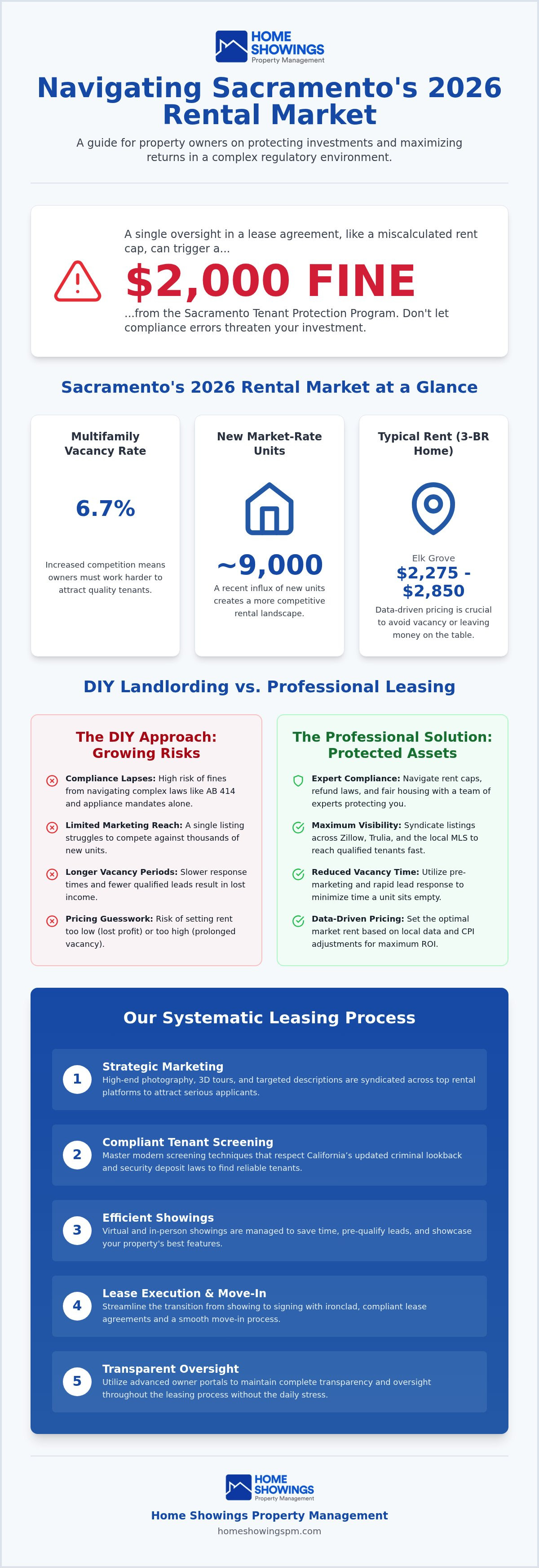 Residential leasing services sacramento