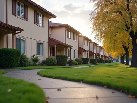 Elk Grove Property Management Basics