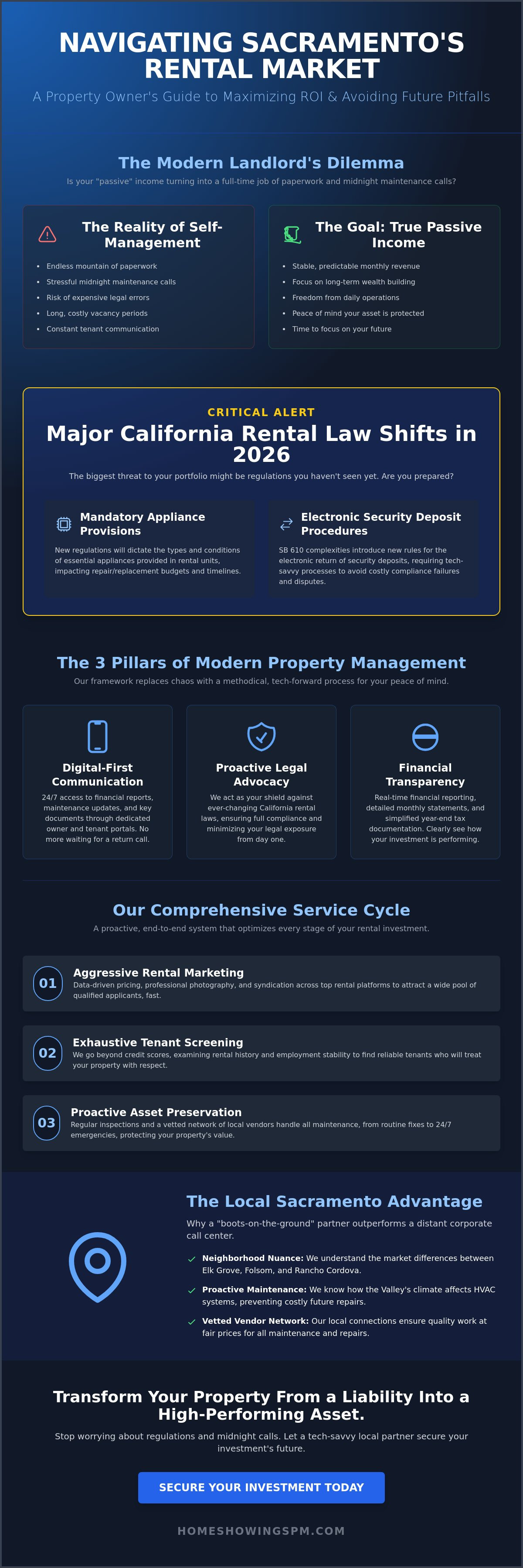 Property management sacramento ca