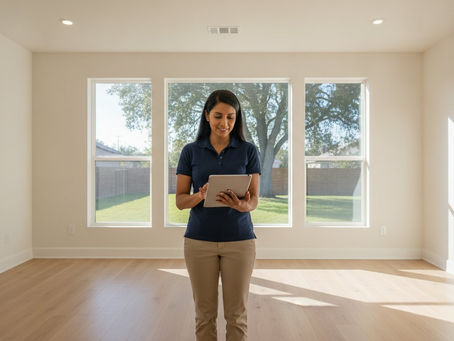 2026 California Move-In/Out Inspection Checklist Guide