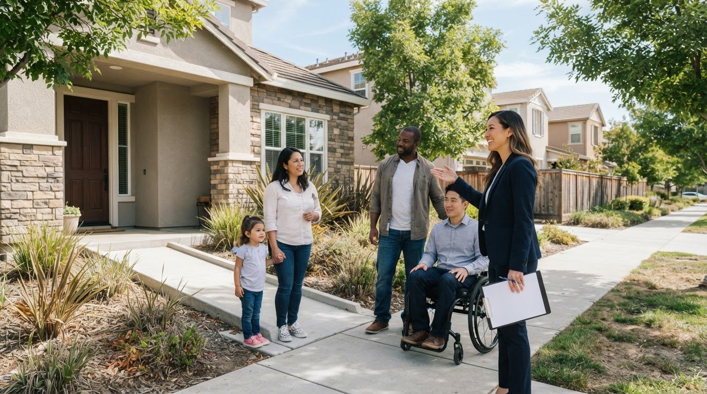Elk Grove landlord guide to fair housing laws