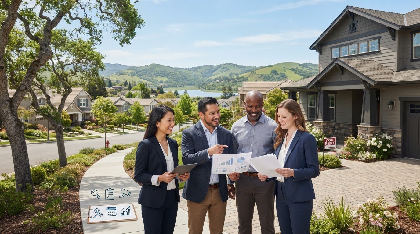 Folsom Property Management: 2026 Investor Buying Guide